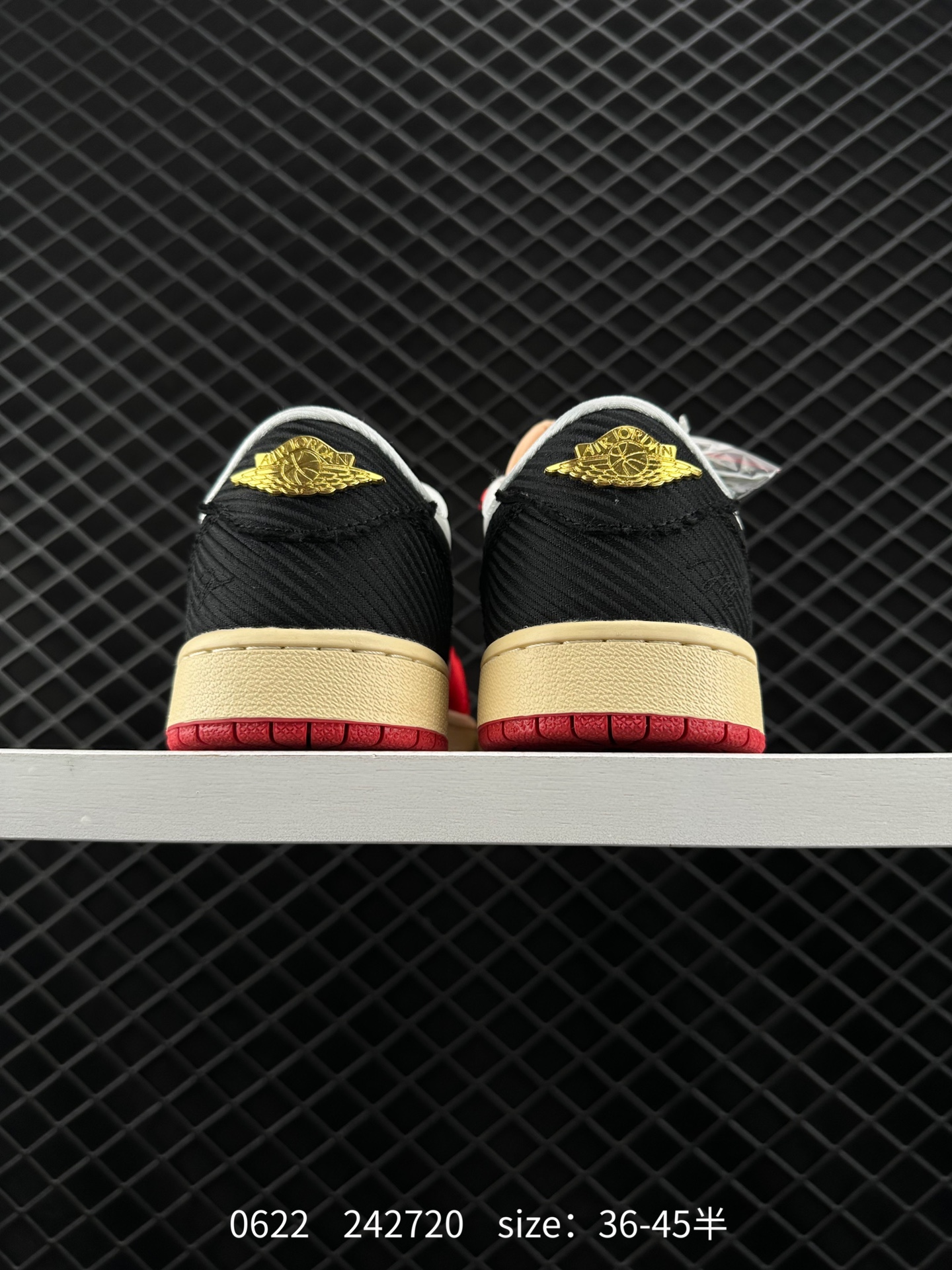 Air Jordan 1 Low AJ1